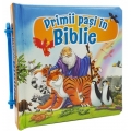 Primii paşi în Biblie